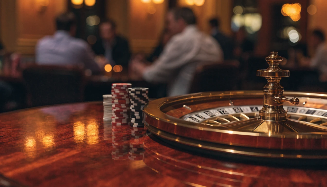 Bonus Buy Casino UK: How Slot Features Work