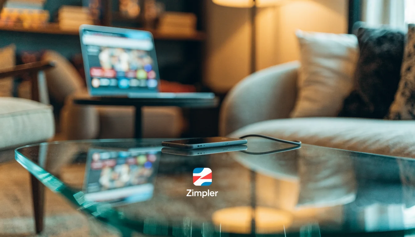 Casinos That Accept Zimpler UK: Payment Guide