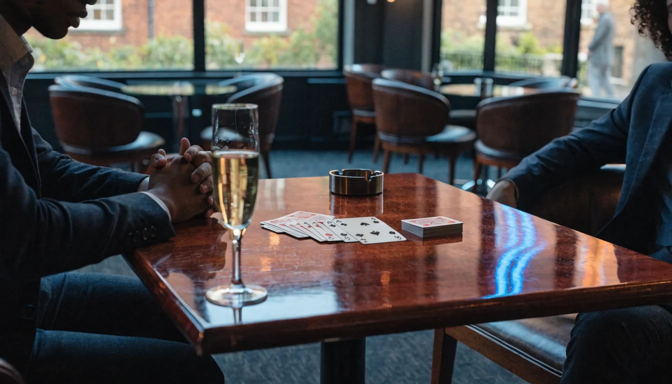 Hi-Lo Casino UK: How the Game Works Online