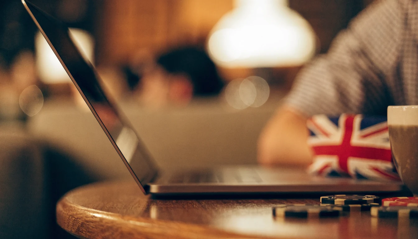 Online Casino No Registration UK: What It Means