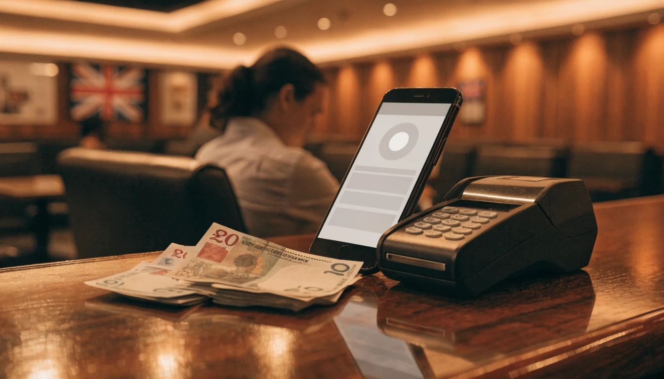 Payments