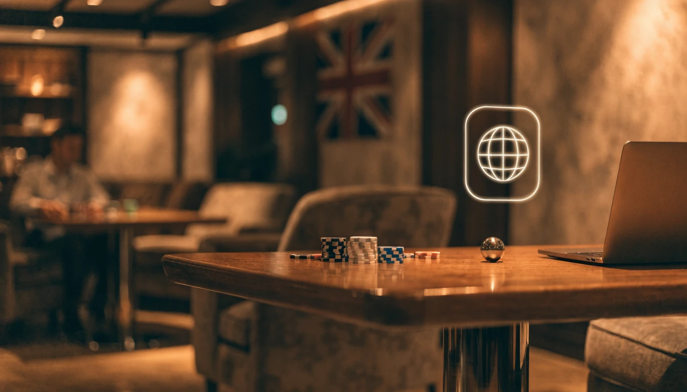 VPN-Friendly Casino UK: Rules and Checks